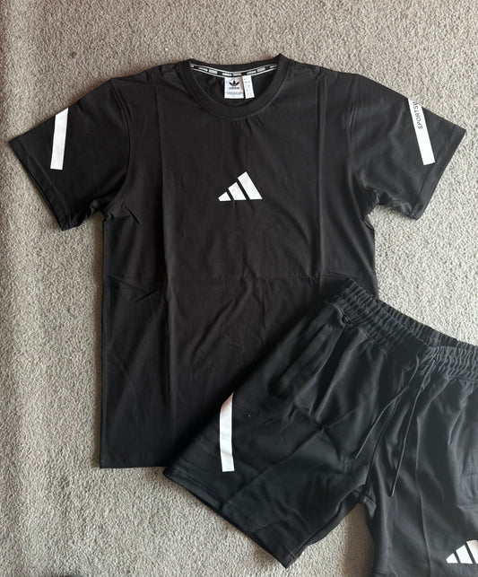 CONJUNTO VERANO ADIDAS
