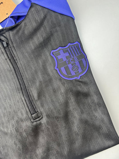 CHANDAL FC BARCELONA 2026