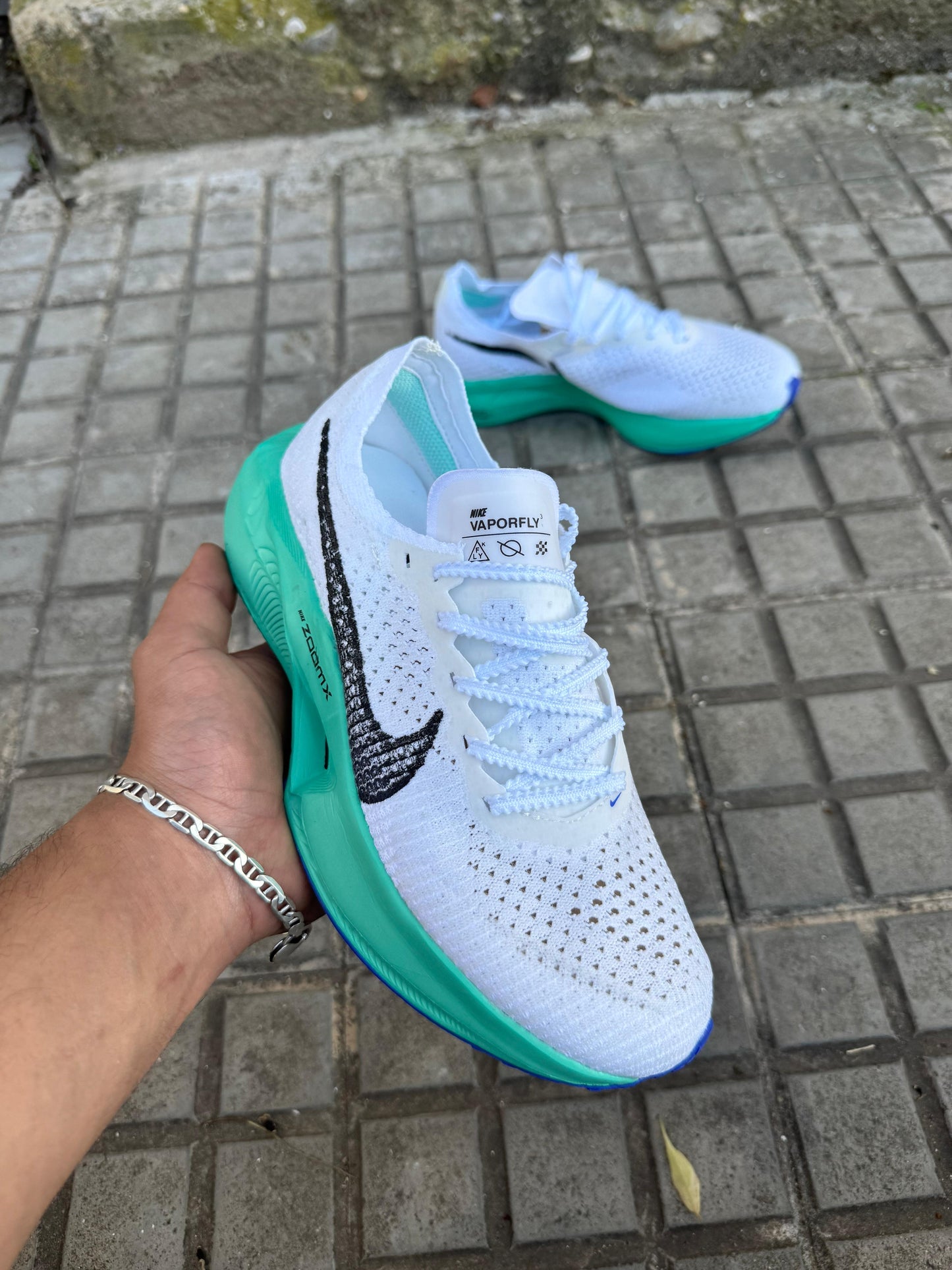 NIKE W ZOOMX VAPORFLY