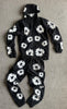 Denim Tears ALL BLACK