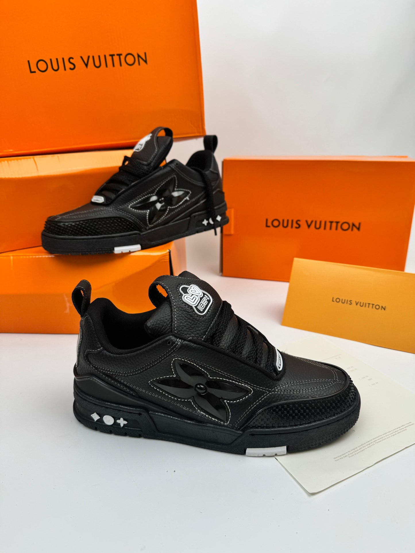 LOUIS VUITTON SKATE