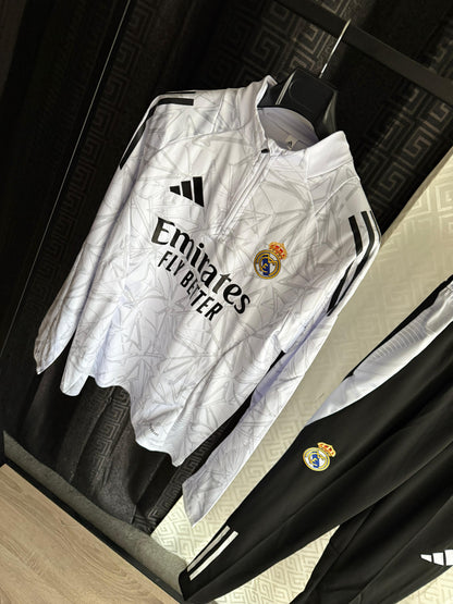 CHANDAL REAL MADRID 2025 🔥