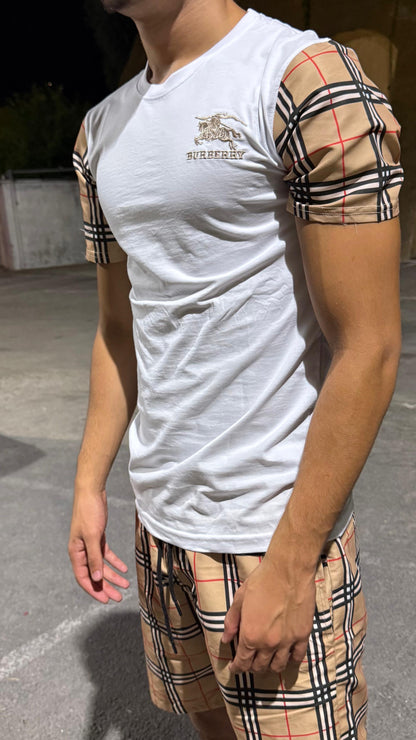 CONJUNTO VERANO BURBERRY