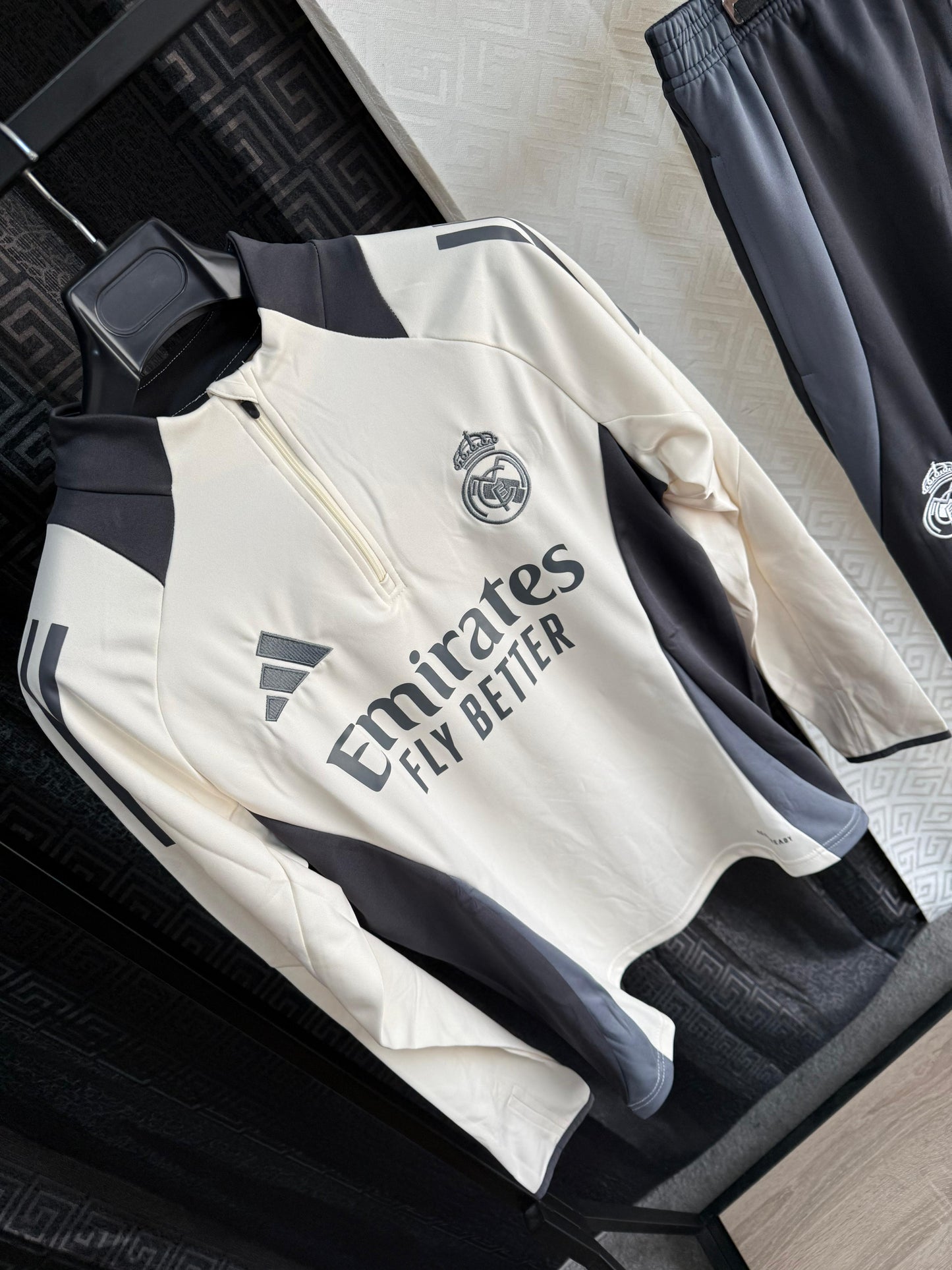 CHANDAL REAL MADRID 2025 🔥