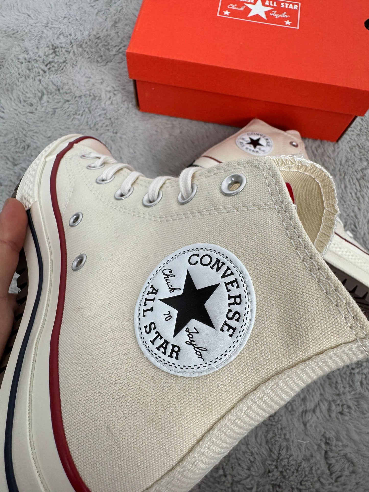 CONVERSE CHUK 🔥