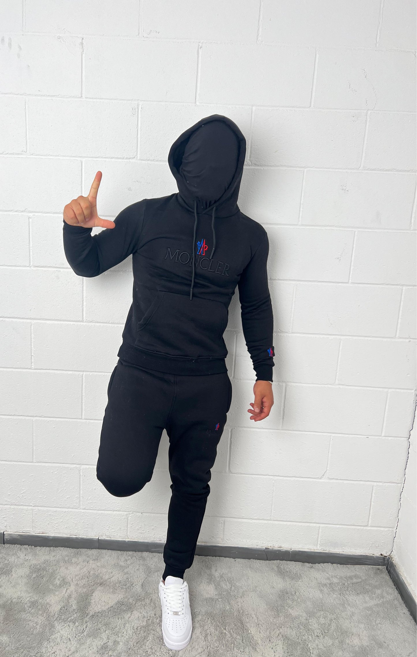 CHANDAL MONCLER 2025 🔥