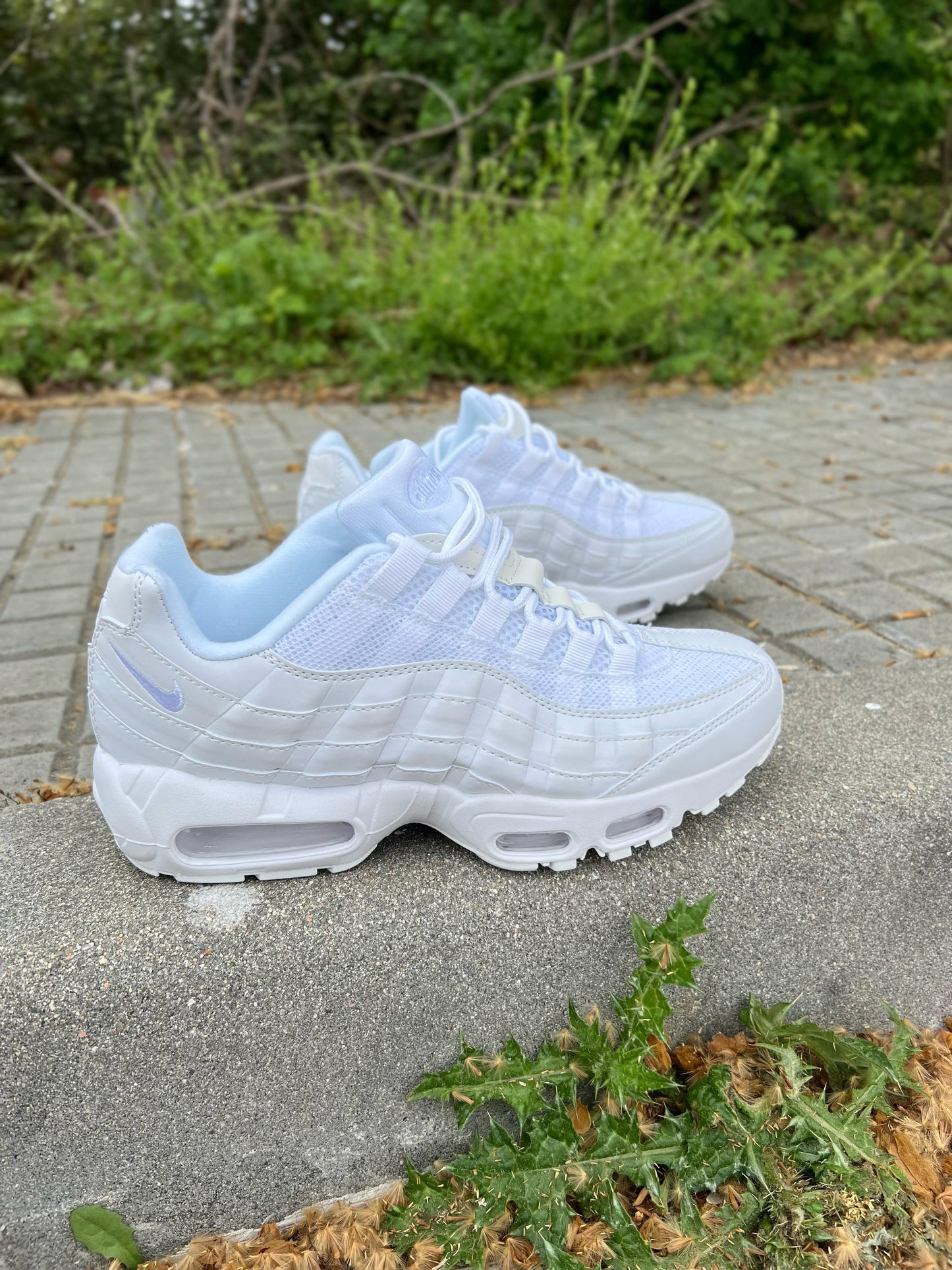 NIKE AIR MAX 95 🔥