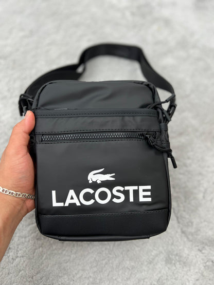 BANDOLERAS LACOSTE
