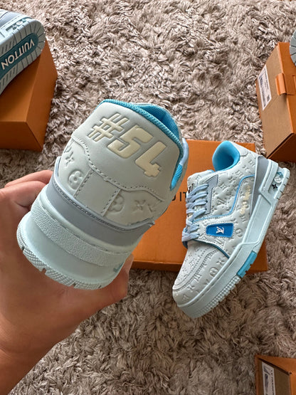 Louis Vuitton by Tyler, The Creator LV TRAINER