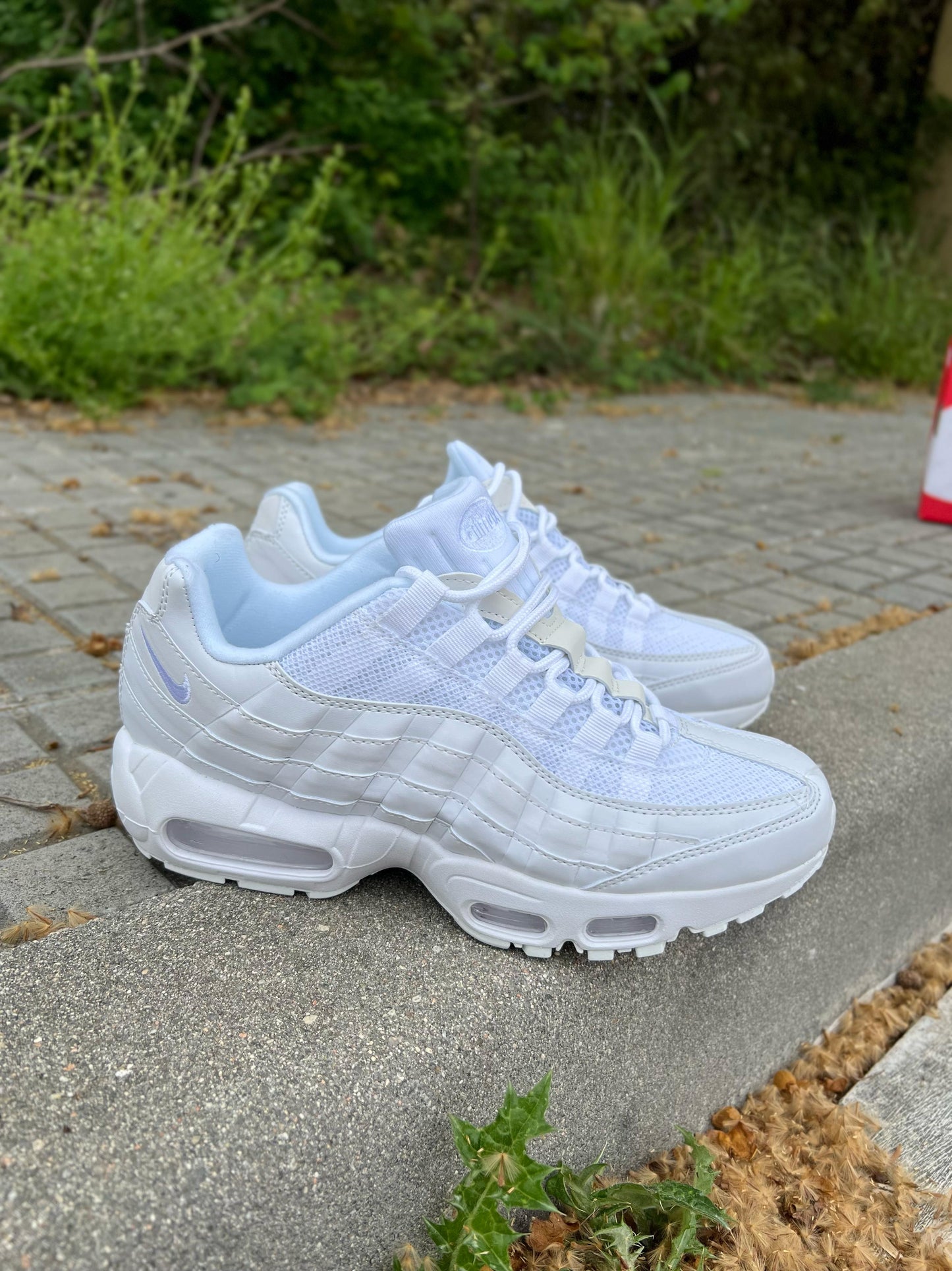 NIKE AIR MAX 95 🔥