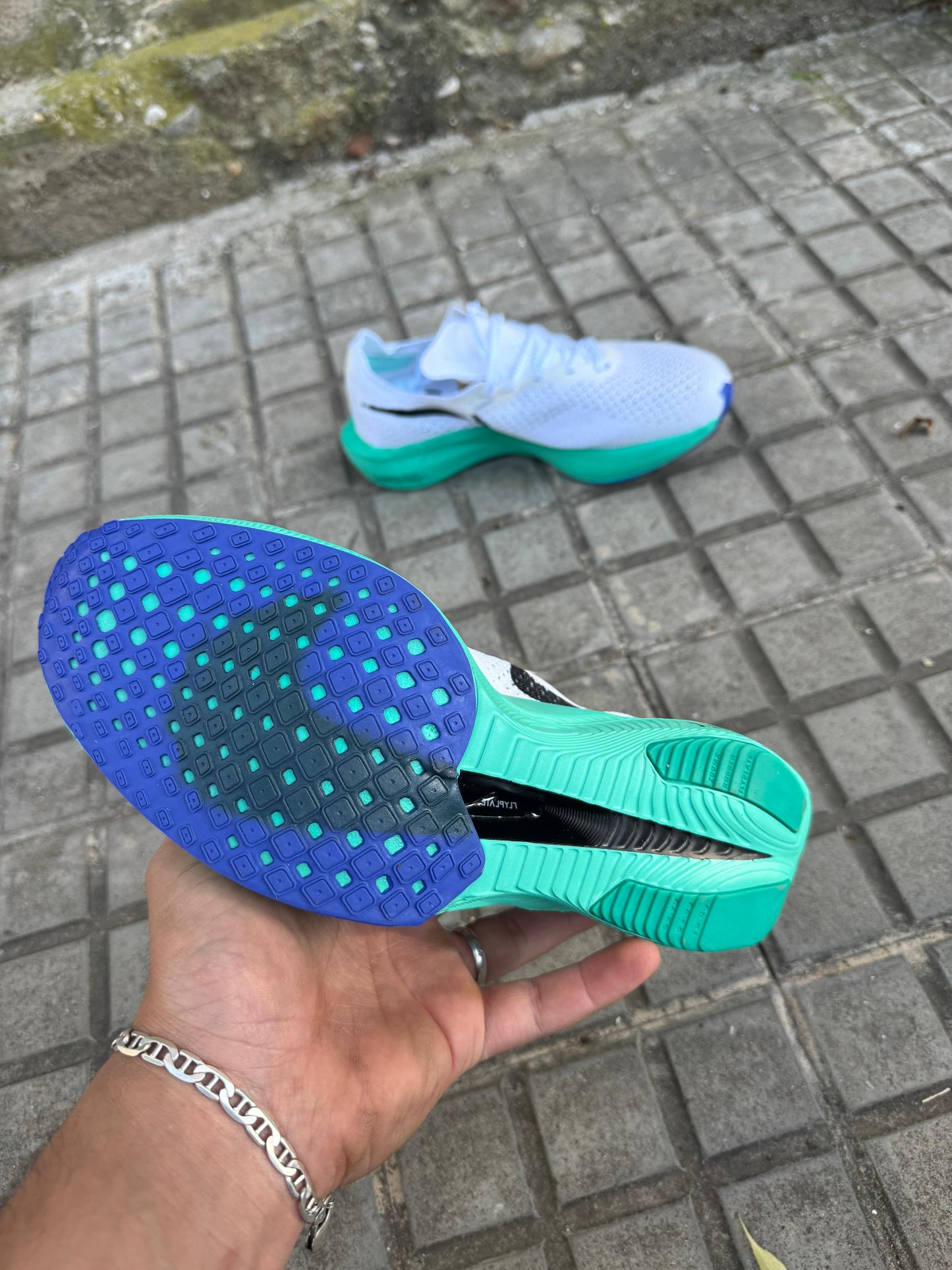 NIKE W ZOOMX VAPORFLY