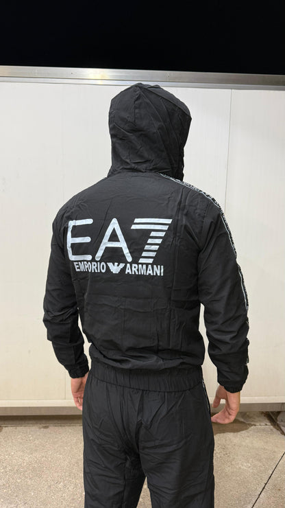 CHANDAL EMPORIO ARMANI EA7 ⚫️