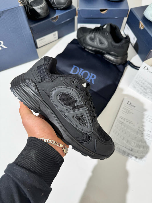 SNEAKER DIOR B30 x STONE ISLAND 🔥