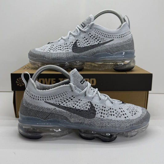 NIKE VAPORMAX ALL GREY 🩶