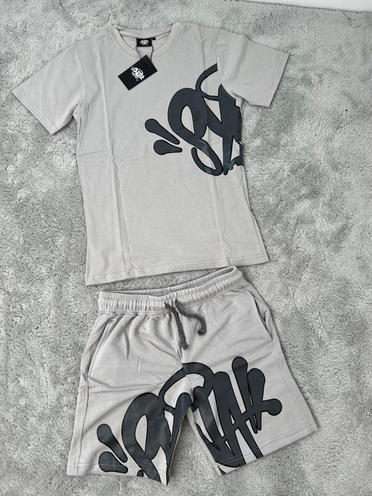 CONJUNTO VERANO SYNAWORLD
