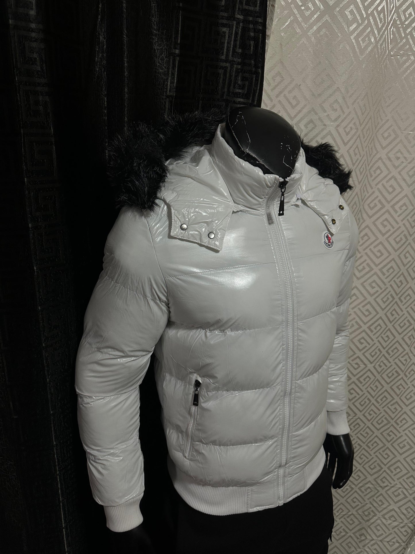 CHAQUETAS MONCLER HIGH QUALITY 🔥