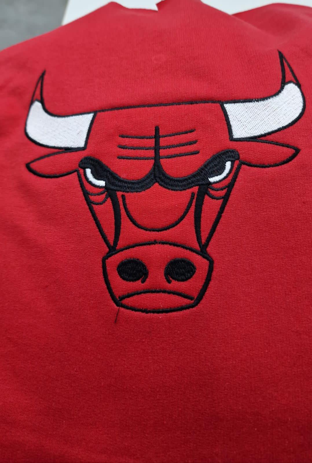 Chándal Chicago Bulls – Tienda 24 Horas